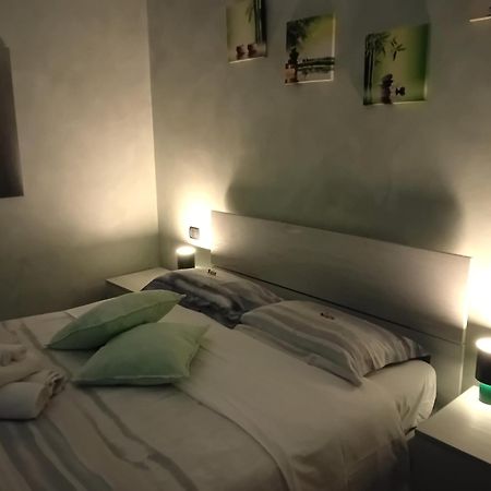Piccolo Poggio Apartments Firenze Bagian luar foto