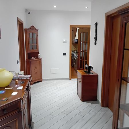 Piccolo Poggio Apartments Firenze Bagian luar foto