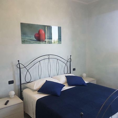 Piccolo Poggio Apartments Firenze Bagian luar foto