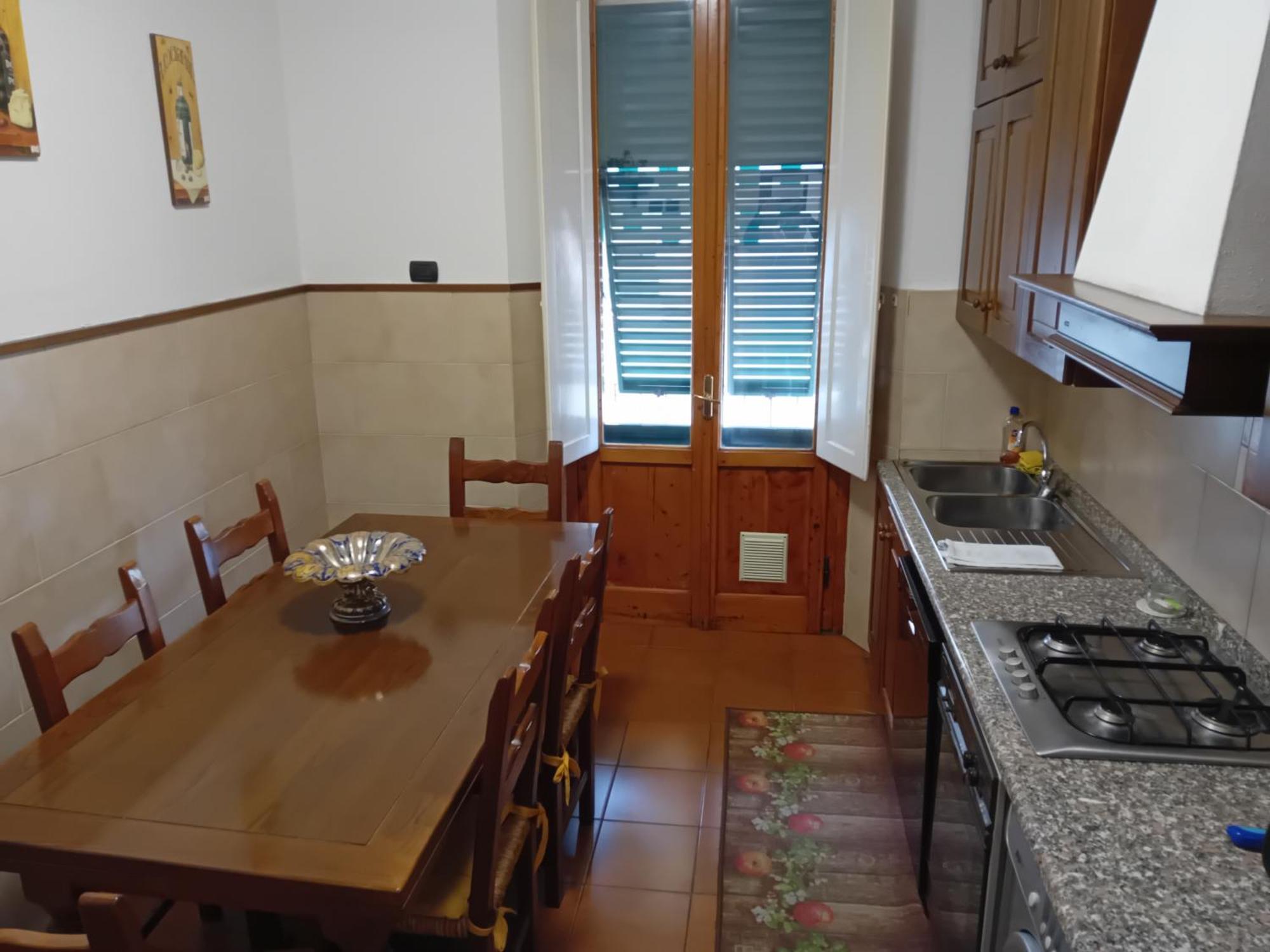 Piccolo Poggio Apartments Firenze Bagian luar foto