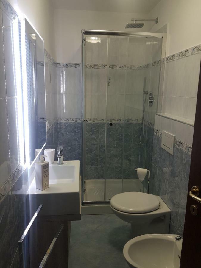 Piccolo Poggio Apartments Firenze Bagian luar foto