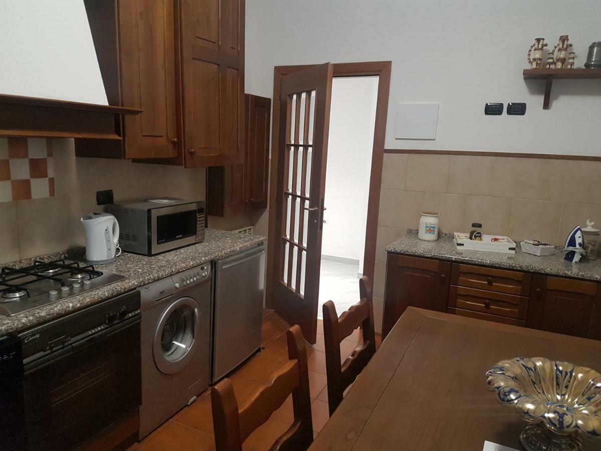 Piccolo Poggio Apartments Firenze Bagian luar foto