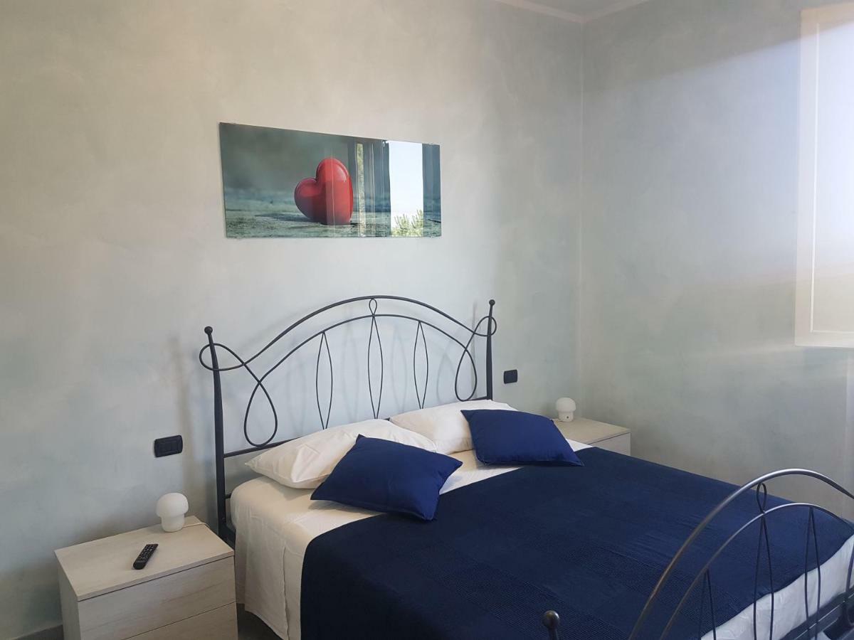 Piccolo Poggio Apartments Firenze Bagian luar foto