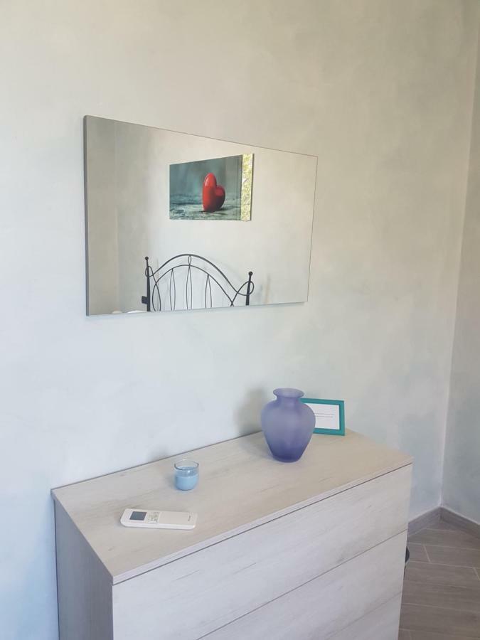Piccolo Poggio Apartments Firenze Bagian luar foto