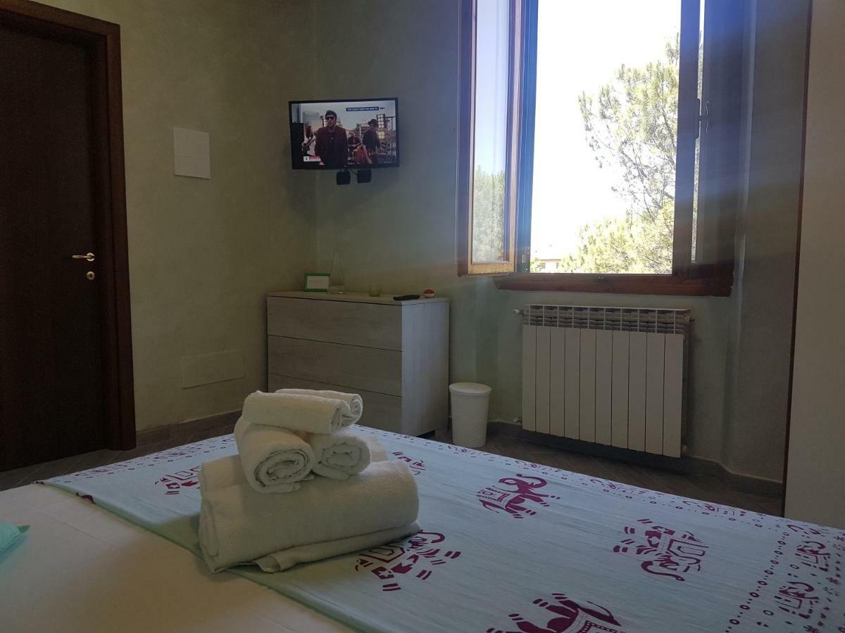 Piccolo Poggio Apartments Firenze Bagian luar foto