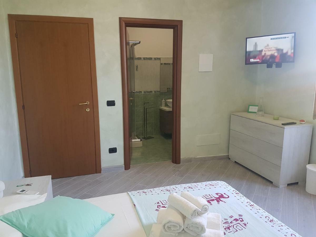 Piccolo Poggio Apartments Firenze Bagian luar foto
