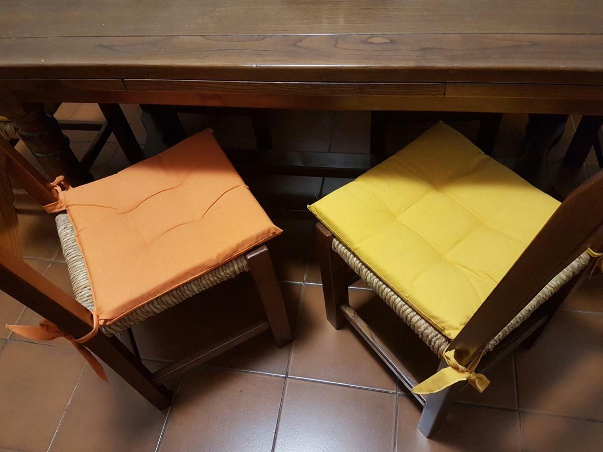 Piccolo Poggio Apartments Firenze Bagian luar foto