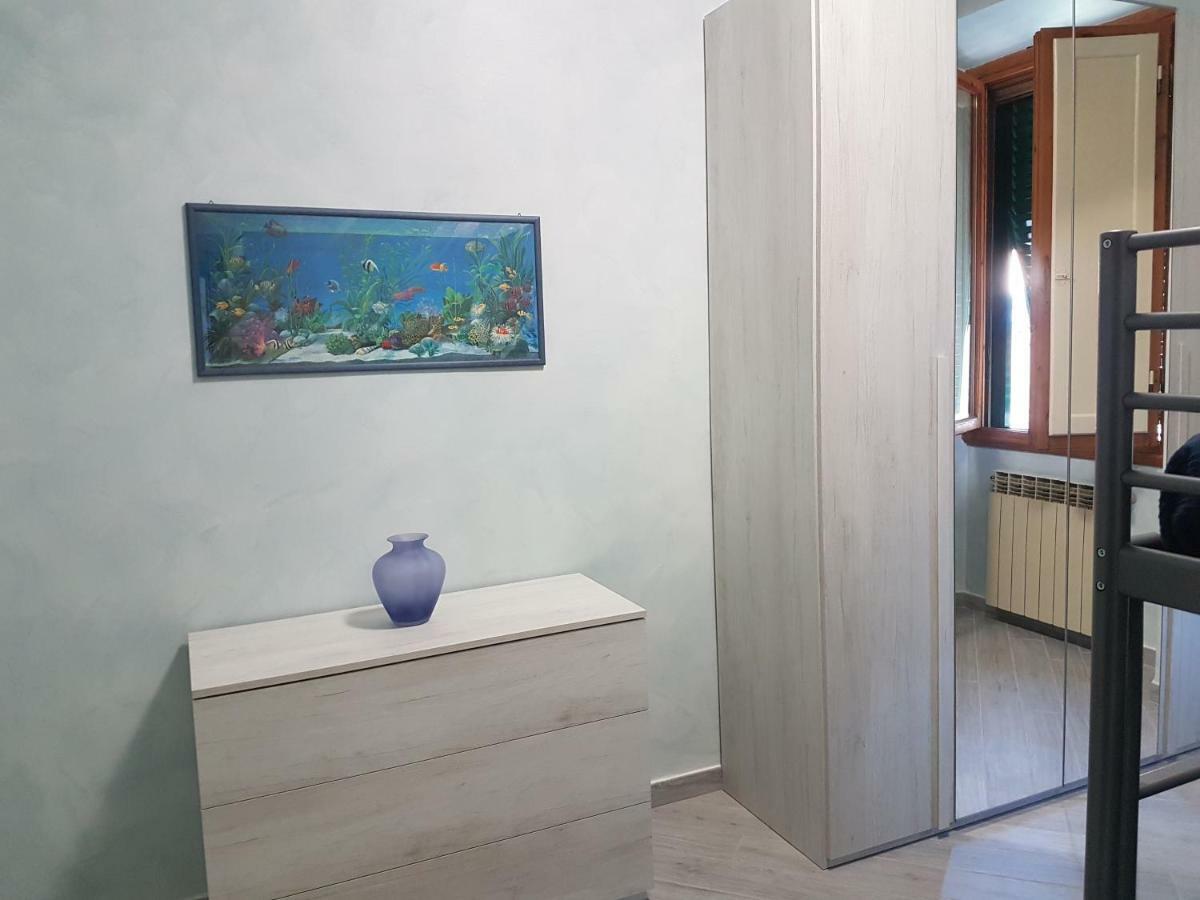 Piccolo Poggio Apartments Firenze Bagian luar foto