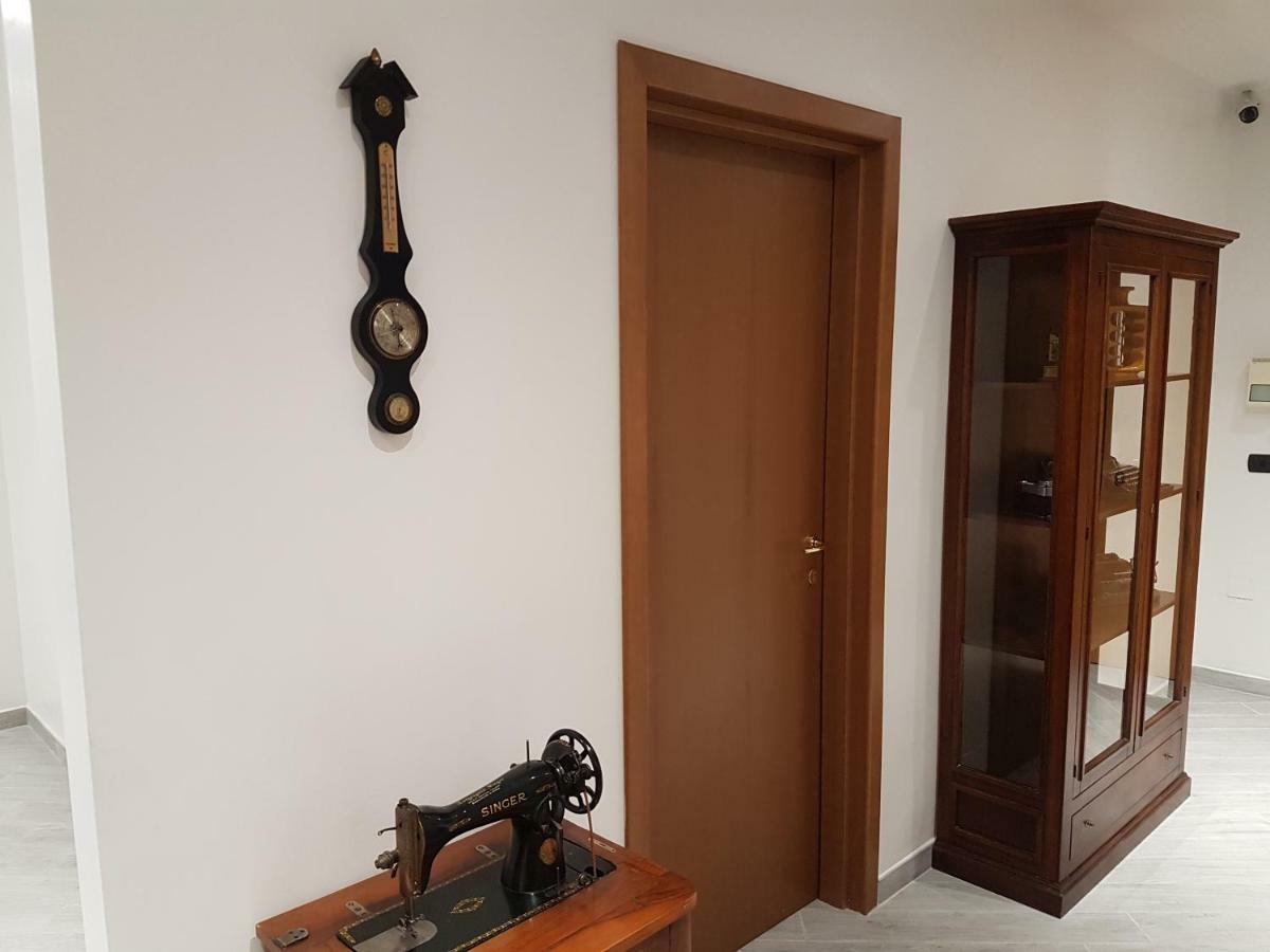 Piccolo Poggio Apartments Firenze Bagian luar foto