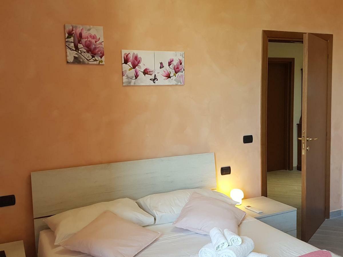 Piccolo Poggio Apartments Firenze Bagian luar foto