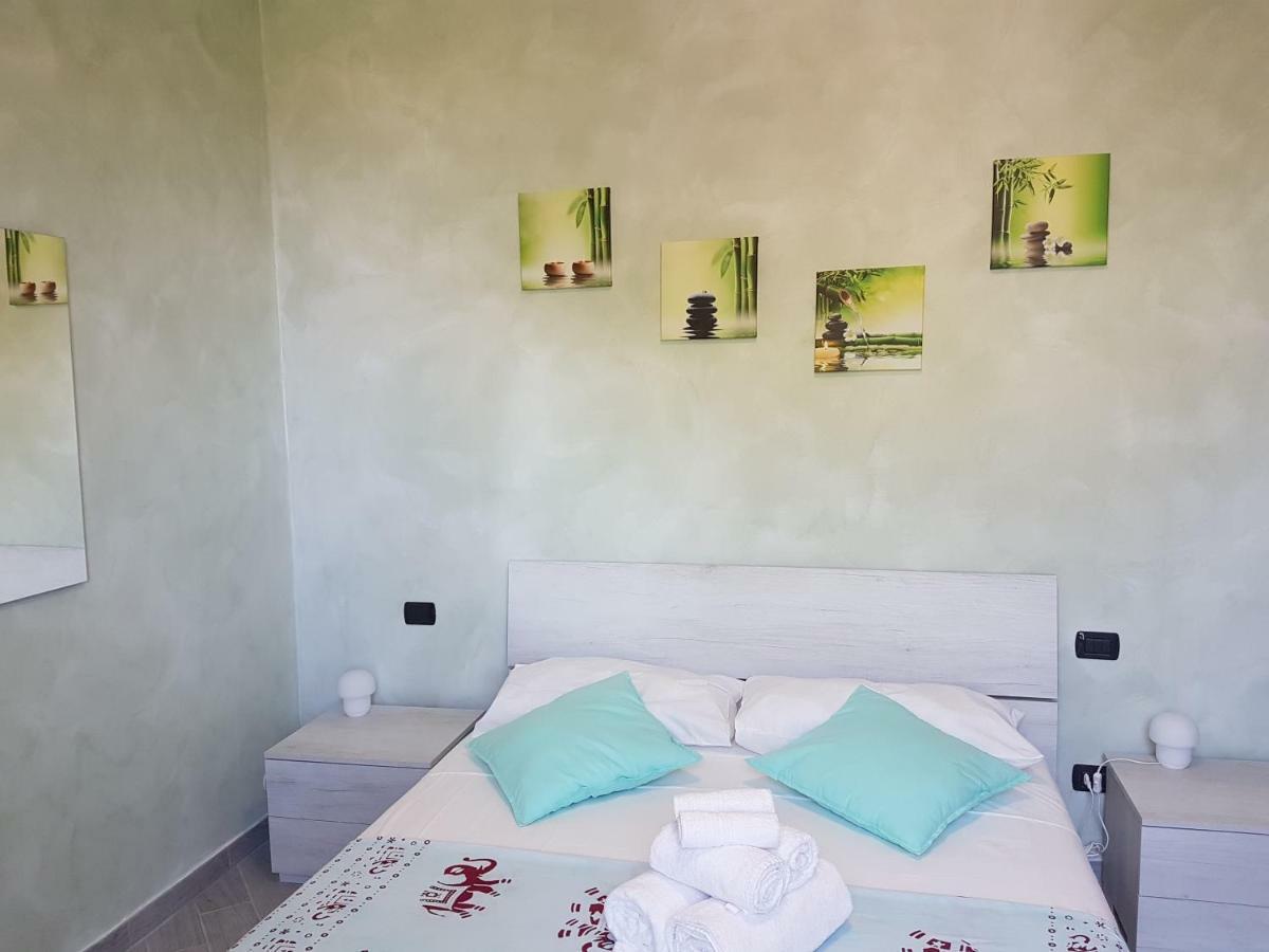Piccolo Poggio Apartments Firenze Bagian luar foto