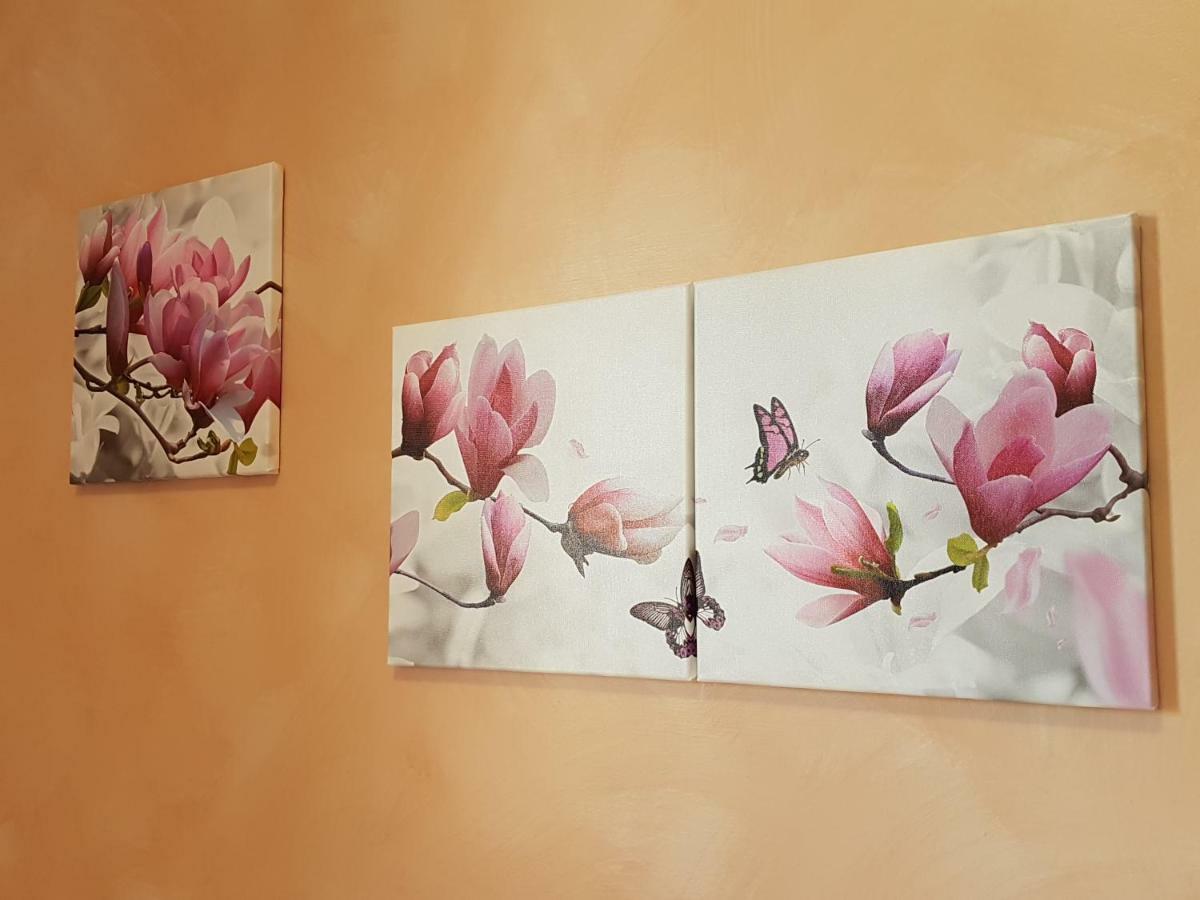 Piccolo Poggio Apartments Firenze Bagian luar foto