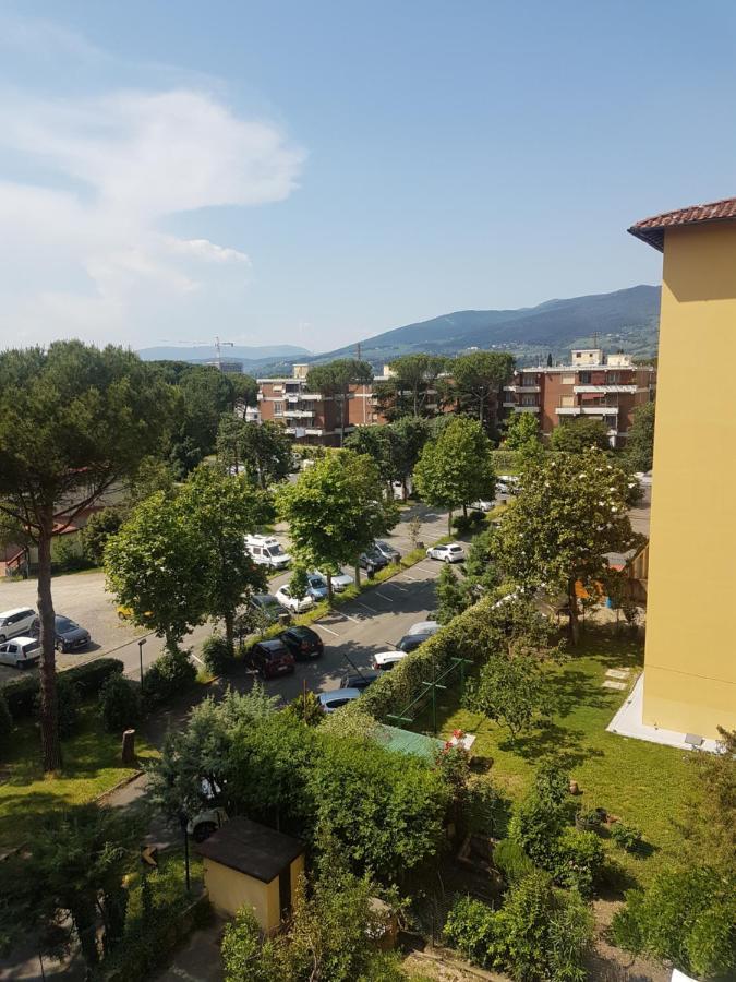 Piccolo Poggio Apartments Firenze Bagian luar foto