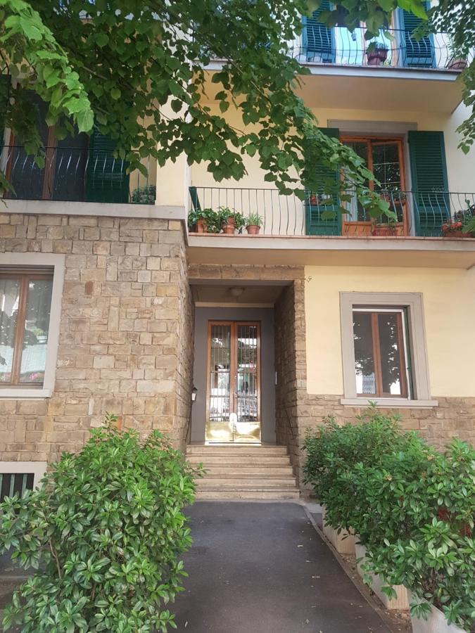 Piccolo Poggio Apartments Firenze Bagian luar foto