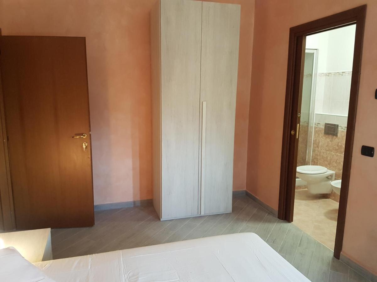 Piccolo Poggio Apartments Firenze Bagian luar foto