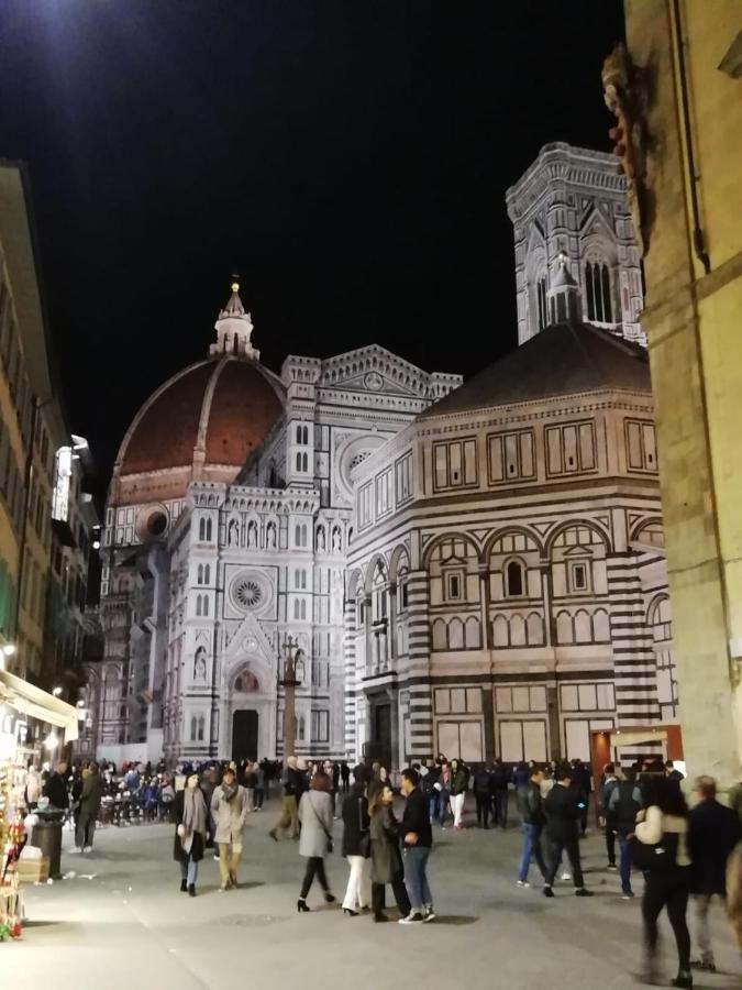 Piccolo Poggio Apartments Firenze Bagian luar foto
