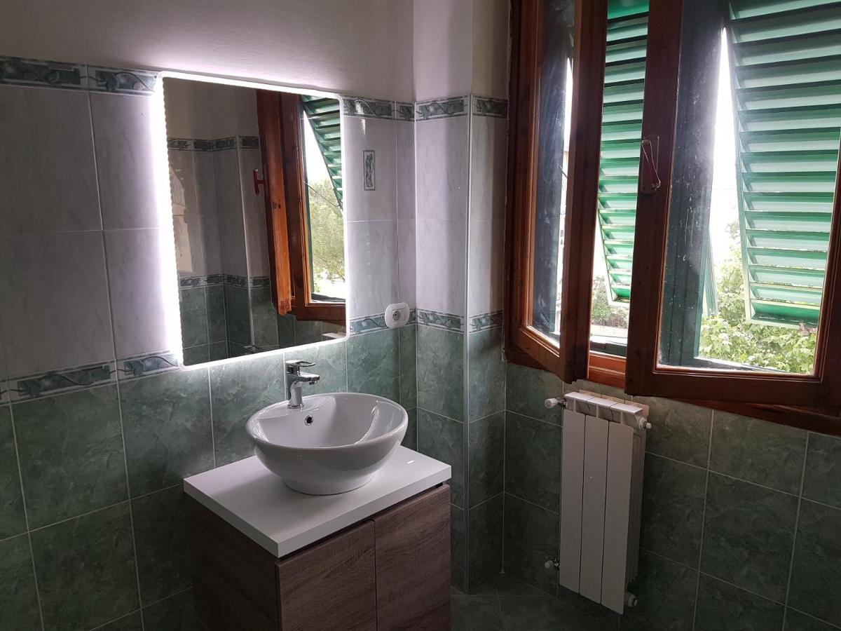 Piccolo Poggio Apartments Firenze Bagian luar foto