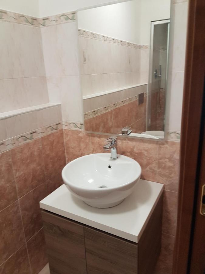 Piccolo Poggio Apartments Firenze Bagian luar foto