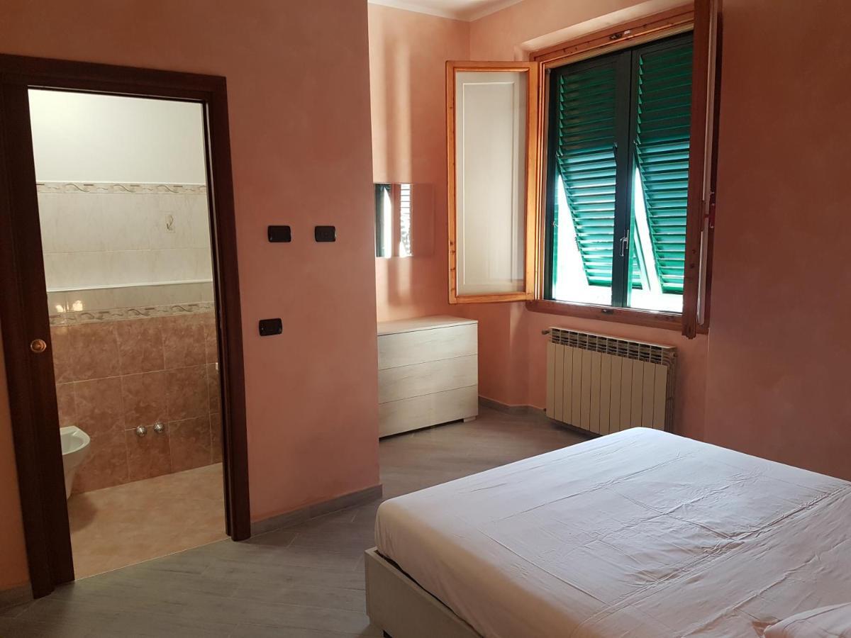 Piccolo Poggio Apartments Firenze Bagian luar foto