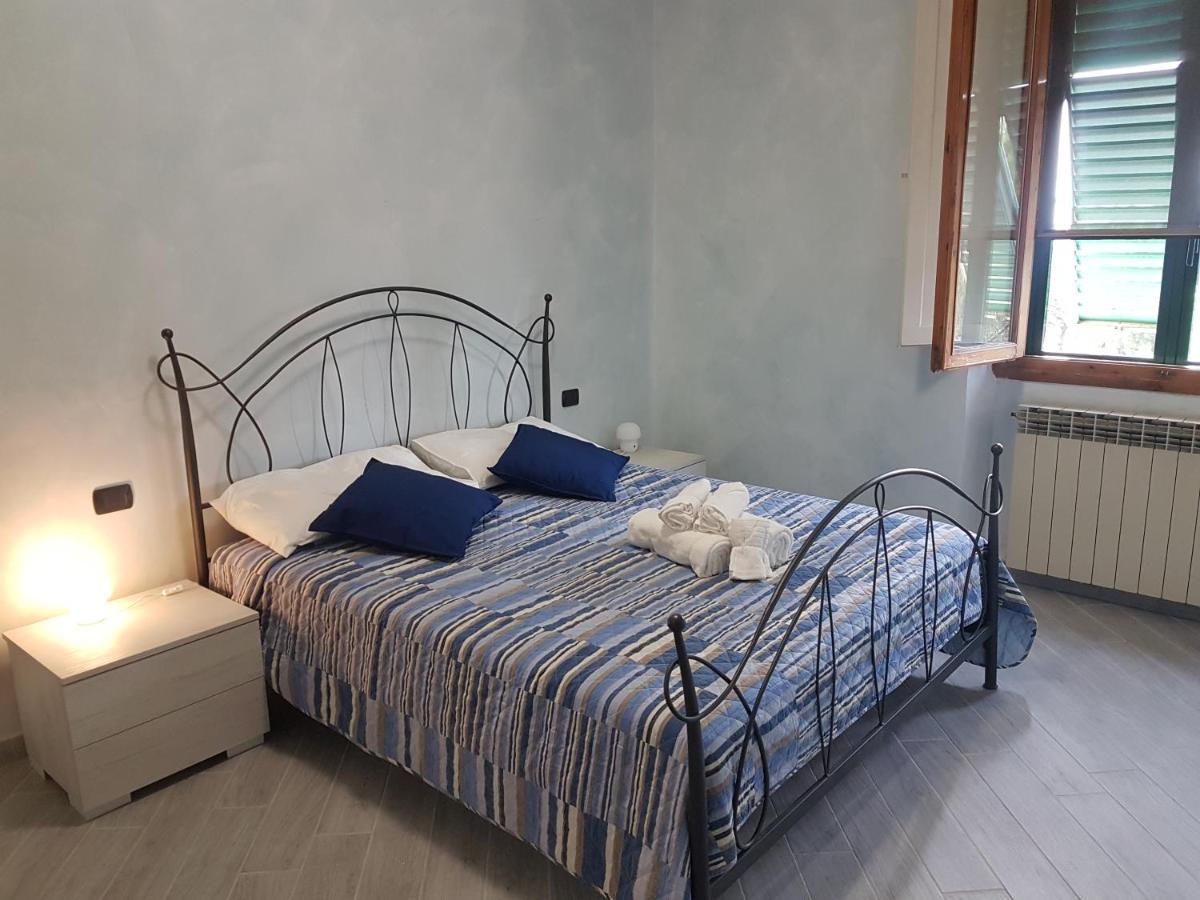 Piccolo Poggio Apartments Firenze Bagian luar foto
