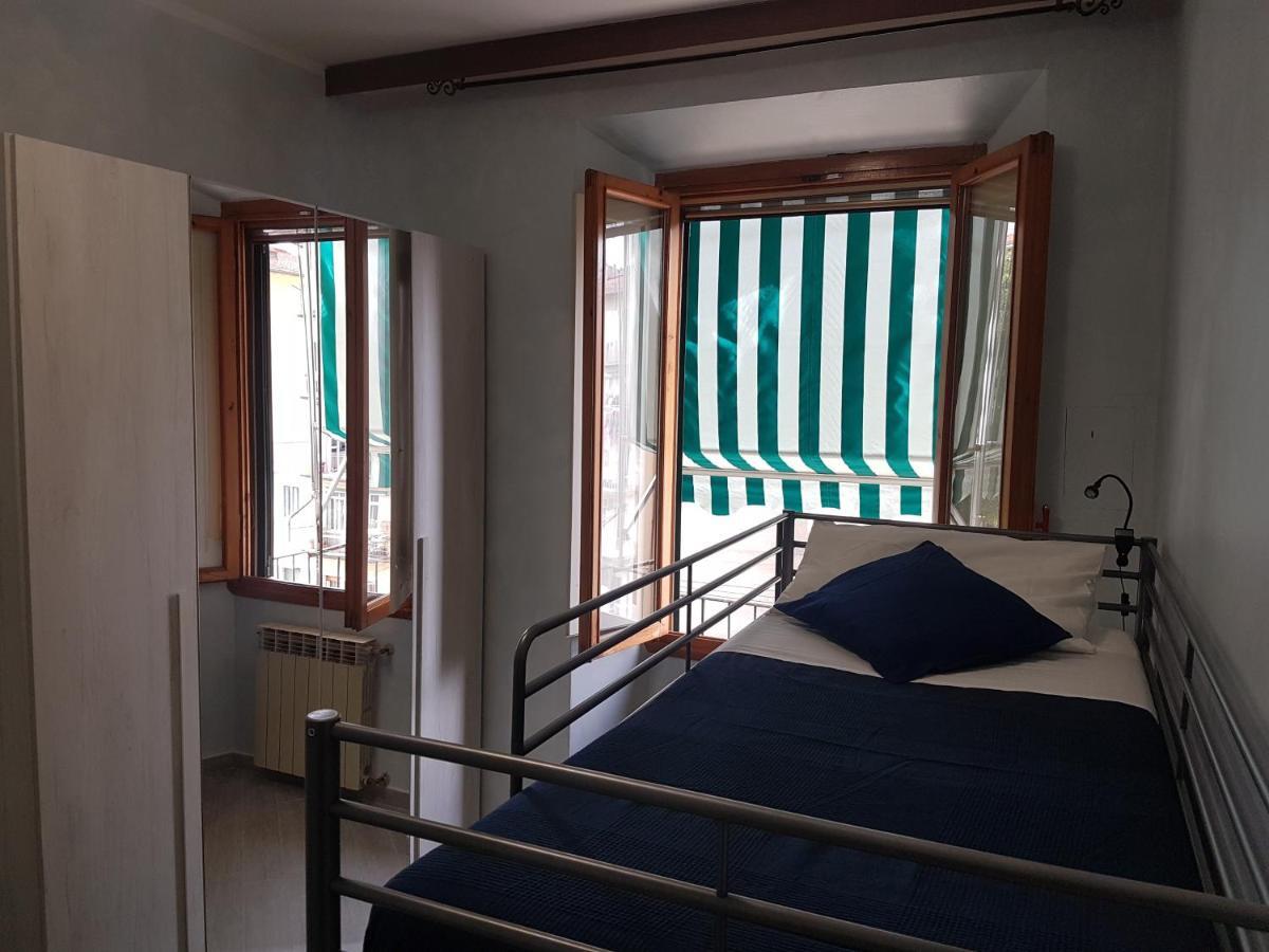 Piccolo Poggio Apartments Firenze Bagian luar foto