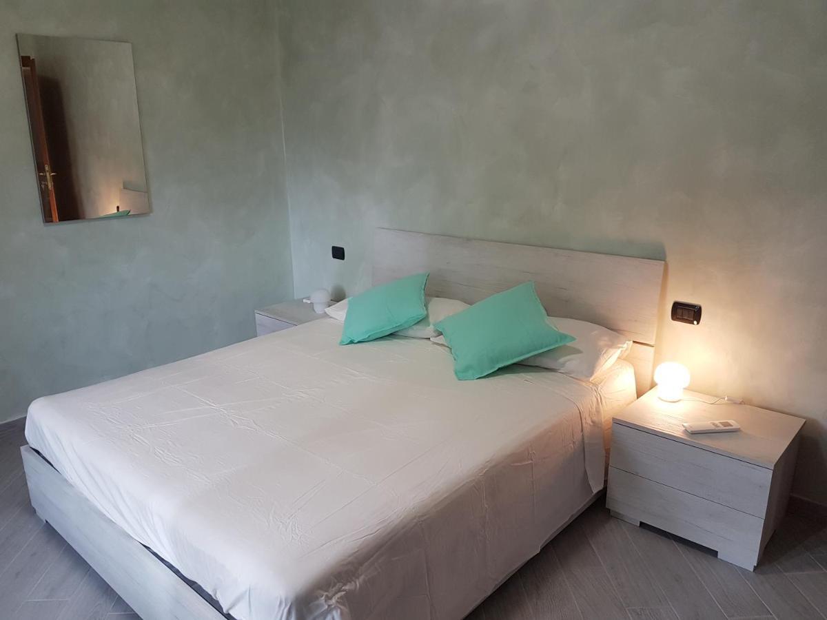 Piccolo Poggio Apartments Firenze Bagian luar foto