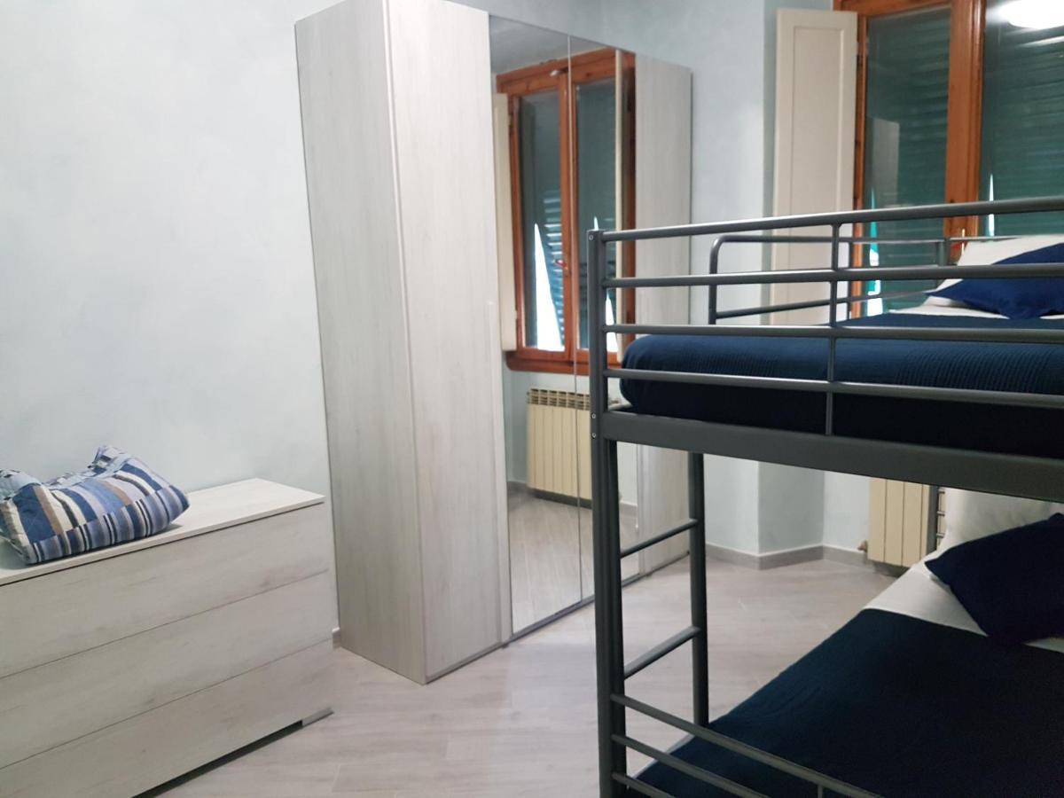 Piccolo Poggio Apartments Firenze Bagian luar foto
