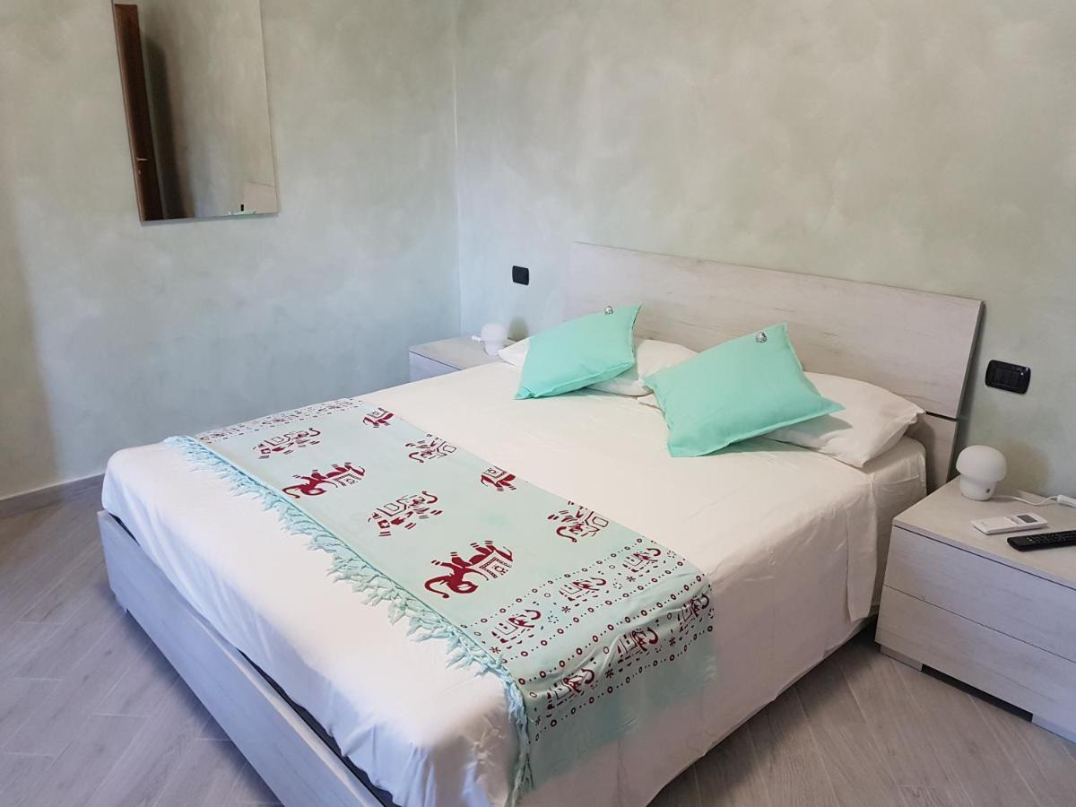 Piccolo Poggio Apartments Firenze Bagian luar foto