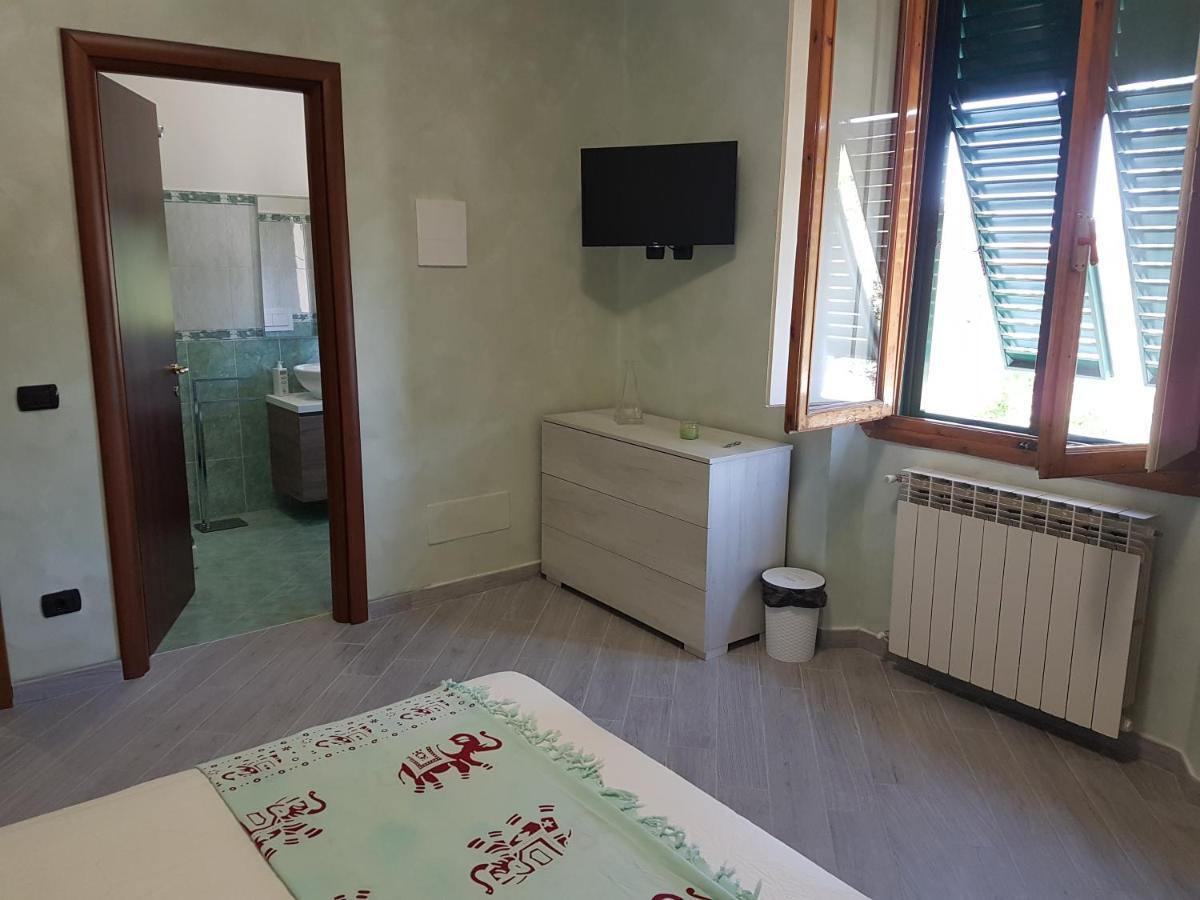 Piccolo Poggio Apartments Firenze Bagian luar foto