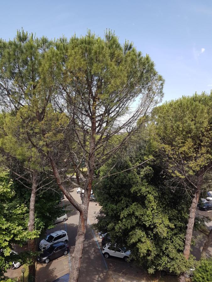 Piccolo Poggio Apartments Firenze Bagian luar foto