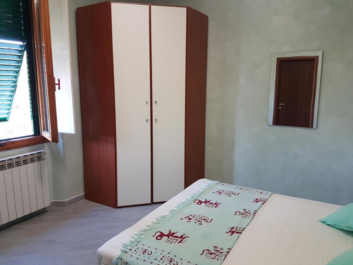 Piccolo Poggio Apartments Firenze Bagian luar foto