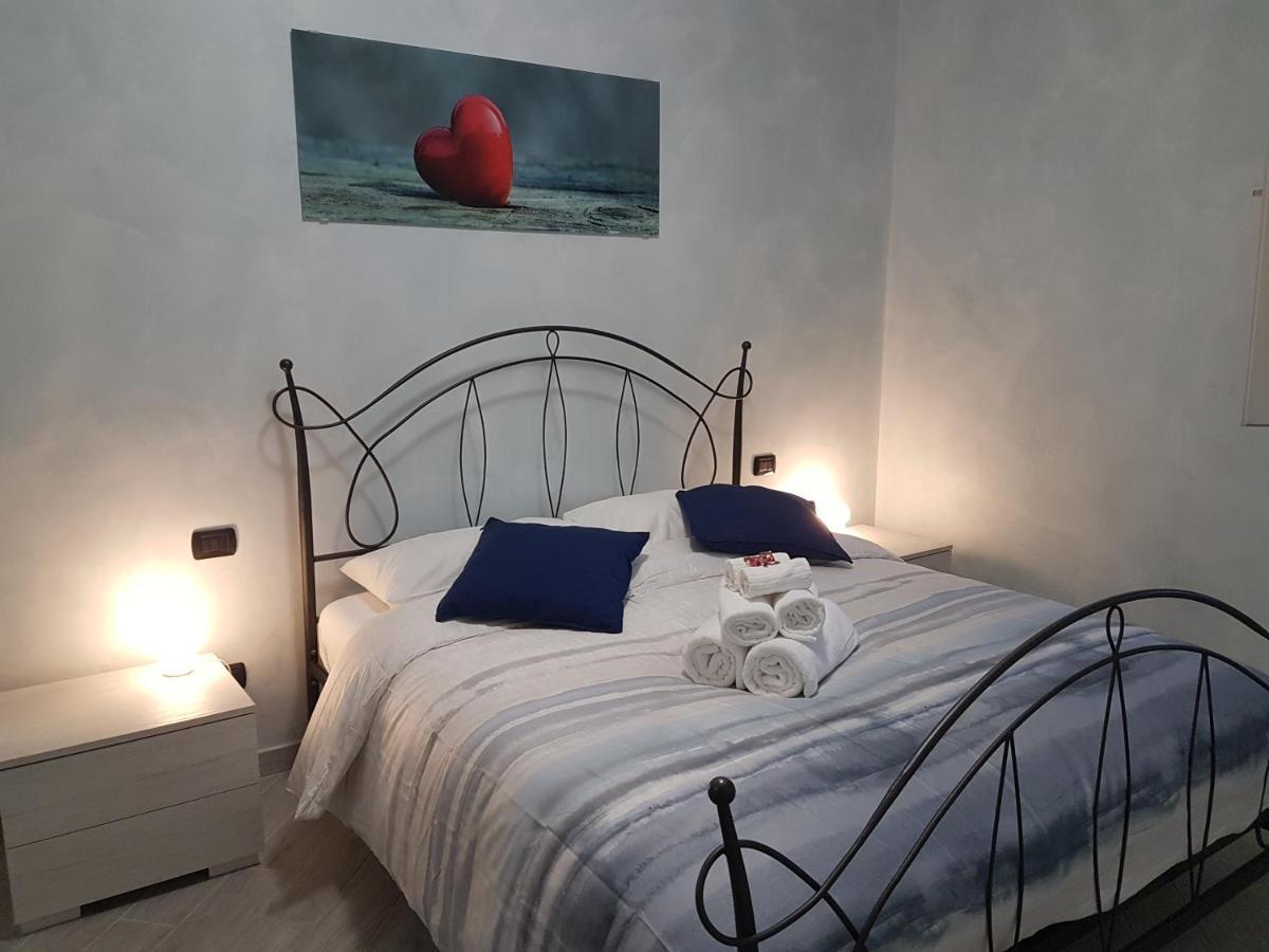 Piccolo Poggio Apartments Firenze Bagian luar foto