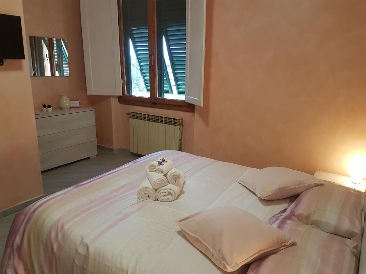 Piccolo Poggio Apartments Firenze Bagian luar foto