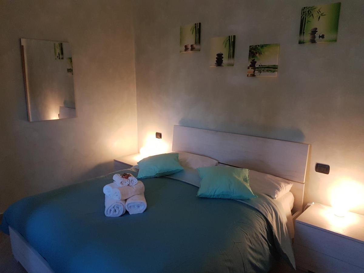 Piccolo Poggio Apartments Firenze Bagian luar foto