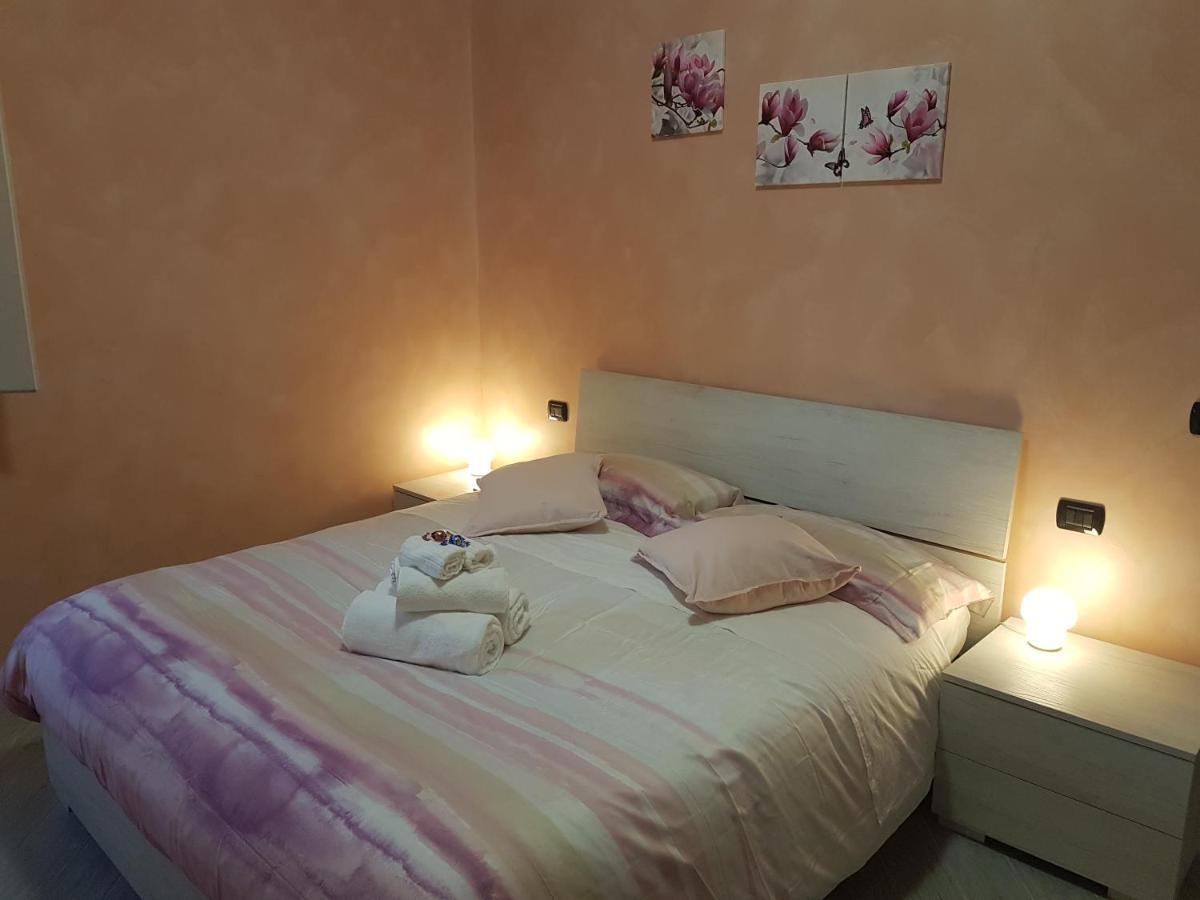 Piccolo Poggio Apartments Firenze Bagian luar foto